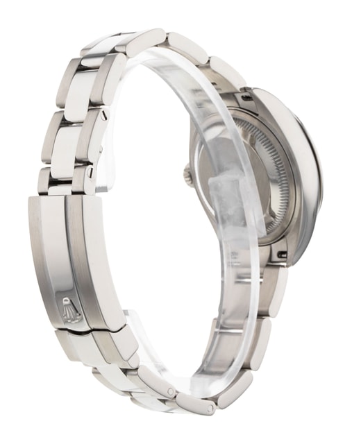 Rolex Datejust Lady 28 279160 Image 3